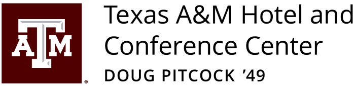 Texas A&M Hotel and Conference Center