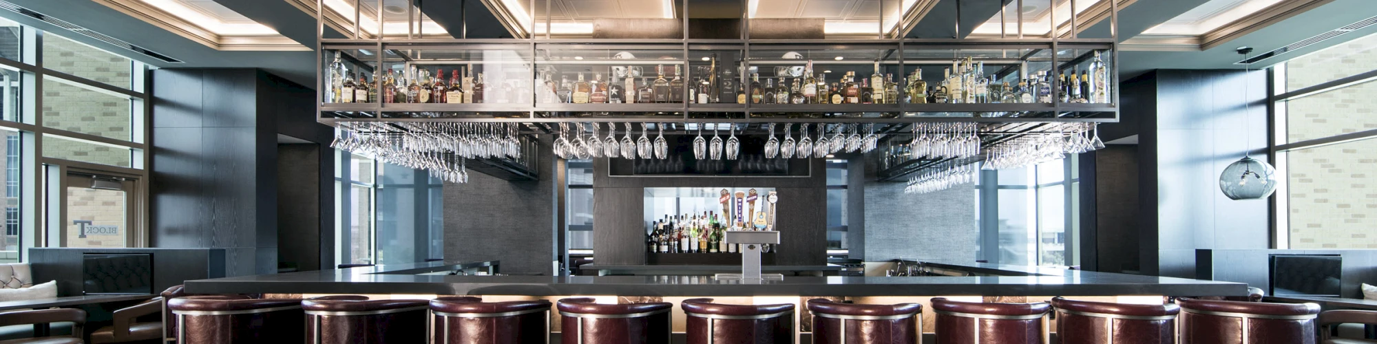 Block T Bar & Grill photo