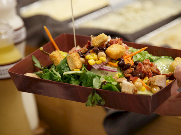 Texas A&M Hotel and Conference Center