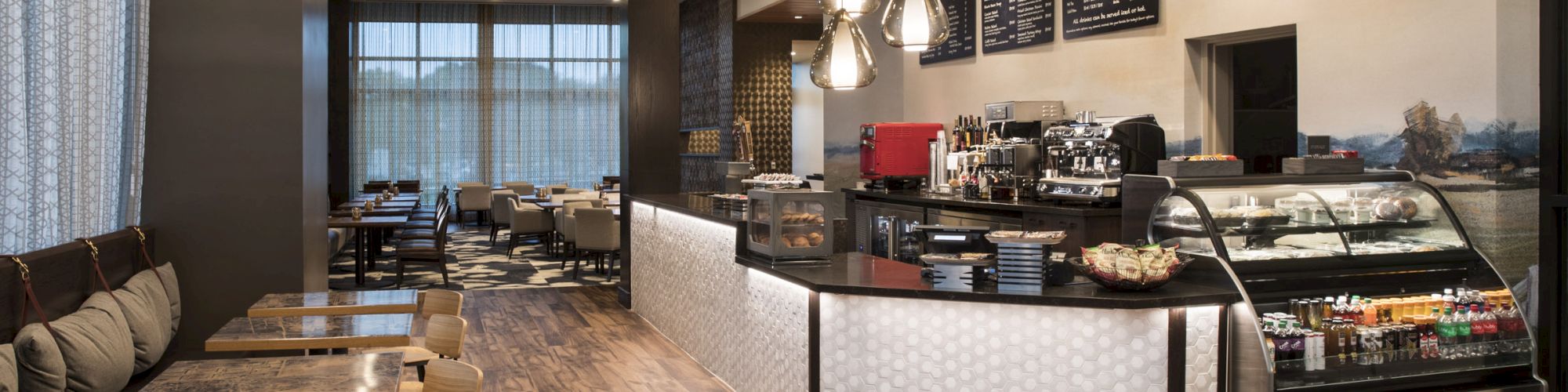 The Junction Market and Cafe