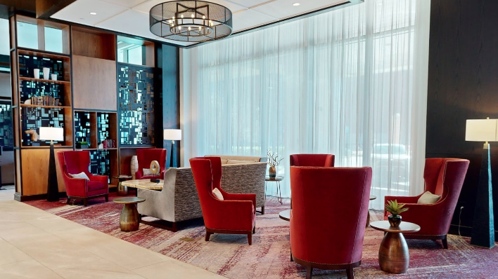 Texas A&M Hotel and Conference Center