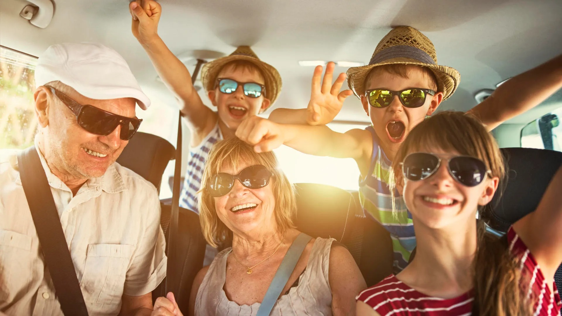 Family Fun Activities in College Station